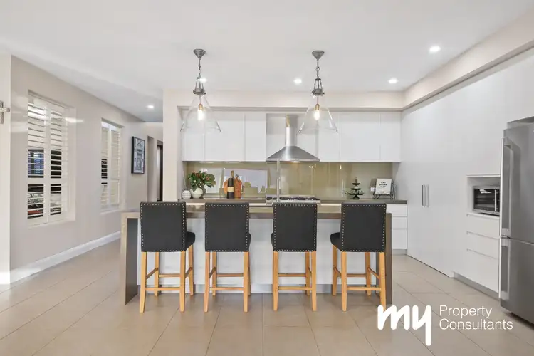 Sixth view of Homely house listing, 3 Wayman Avenue, Harrington Park NSW 2567