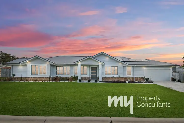 9 Cooper Drive, Oakdale NSW 2570
