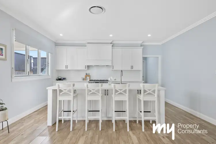 Third view of Homely house listing, 9 Cooper Drive, Oakdale NSW 2570