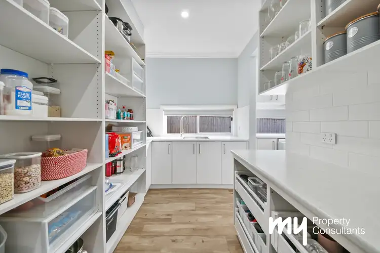 Fourth view of Homely house listing, 9 Cooper Drive, Oakdale NSW 2570