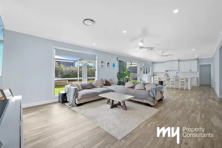 Sixth view of Homely house listing, 9 Cooper Drive, Oakdale NSW 2570