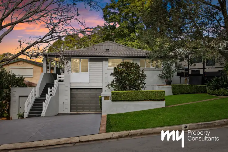 1 Forrest Crescent, Camden NSW 2570