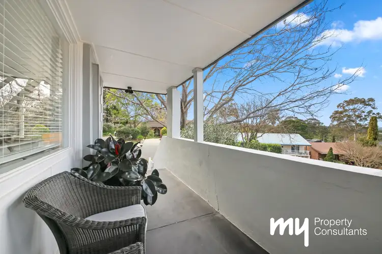 Third view of Homely house listing, 1 Forrest Crescent, Camden NSW 2570