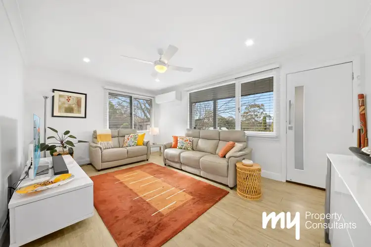 Fourth view of Homely house listing, 1 Forrest Crescent, Camden NSW 2570