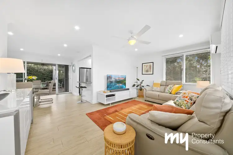 Fifth view of Homely house listing, 1 Forrest Crescent, Camden NSW 2570
