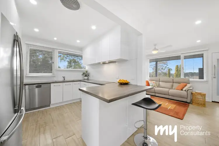 Sixth view of Homely house listing, 1 Forrest Crescent, Camden NSW 2570