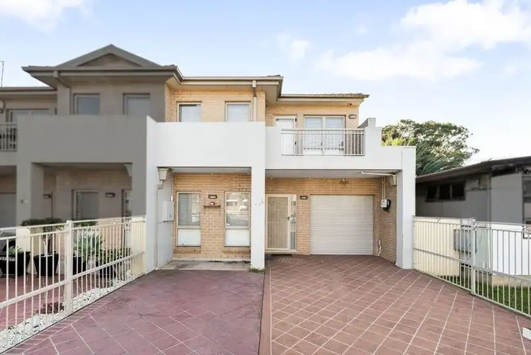 114 Cardwell Street, Canley Vale NSW 2166
