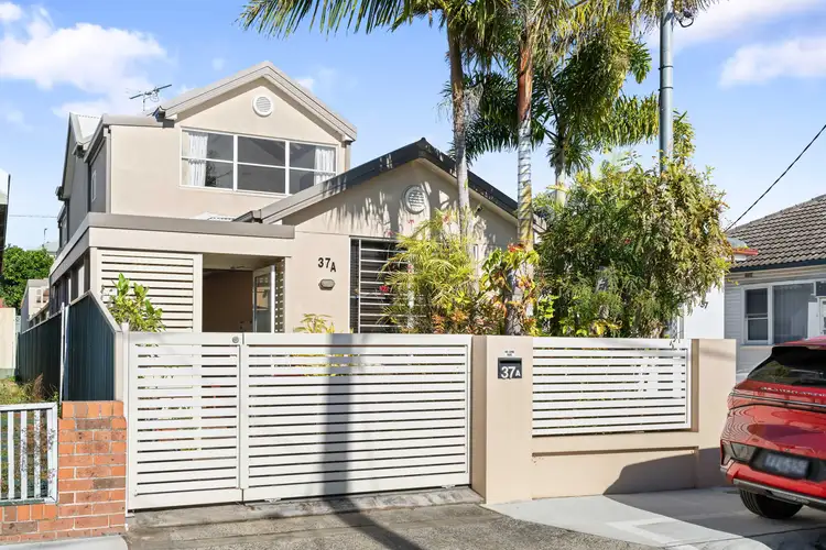 Main view of Homely house listing, 37A Garden Street, Eastlakes NSW 2018
