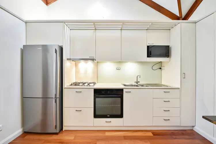 Second view of Homely house listing, 37A Garden Street, Eastlakes NSW 2018