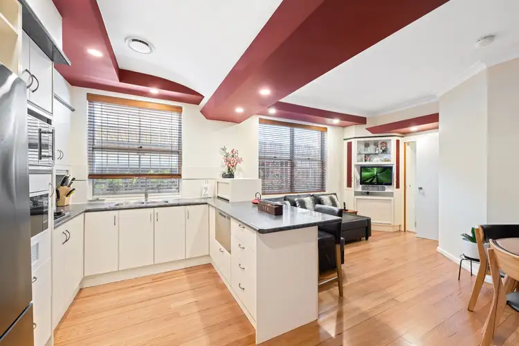 Third view of Homely house listing, 37A Garden Street, Eastlakes NSW 2018
