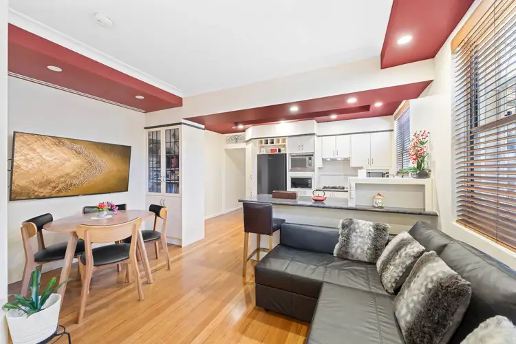 Fourth view of Homely house listing, 37A Garden Street, Eastlakes NSW 2018