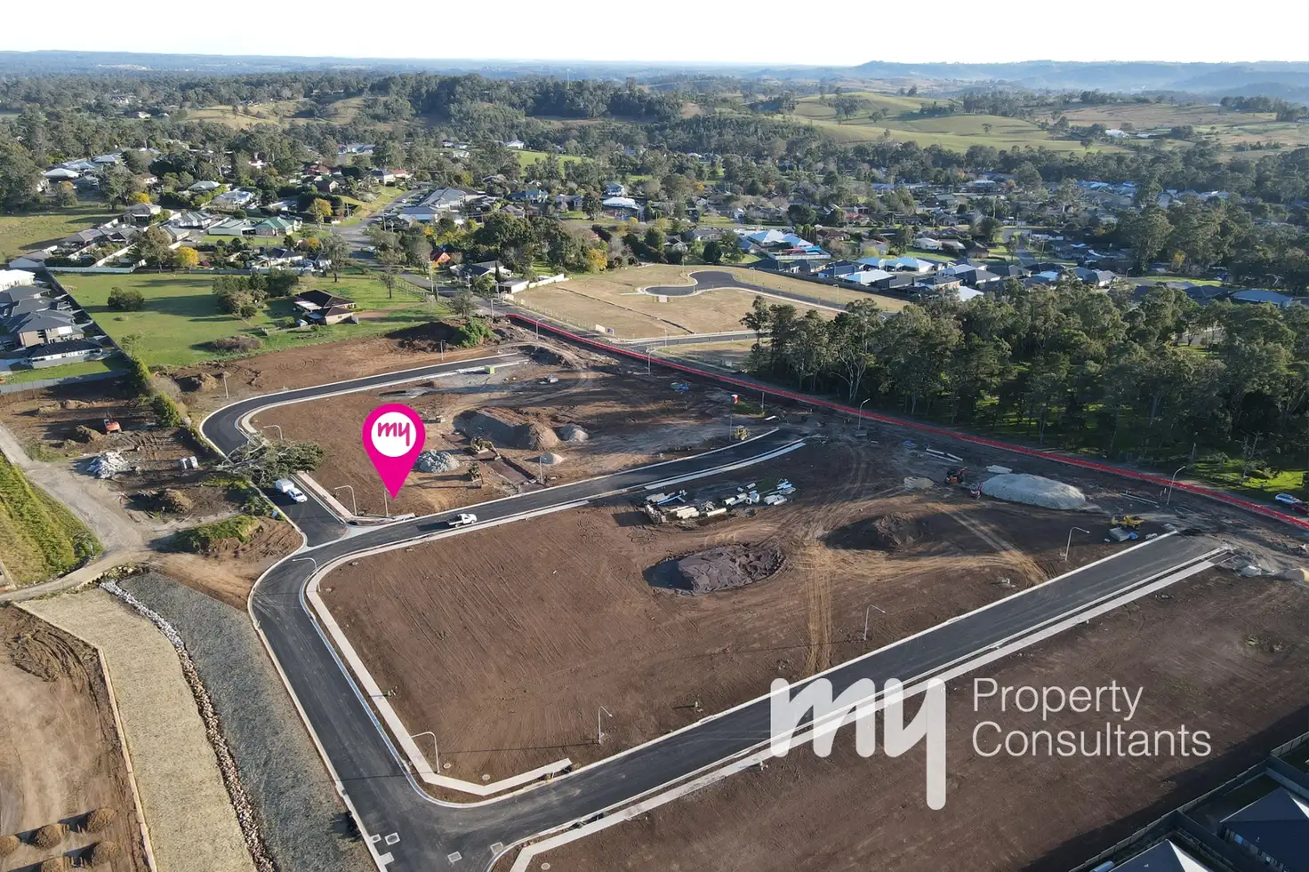 Main view of Homely house listing, 37/90-100 Myrtle Creek Avenue, Tahmoor NSW 2573