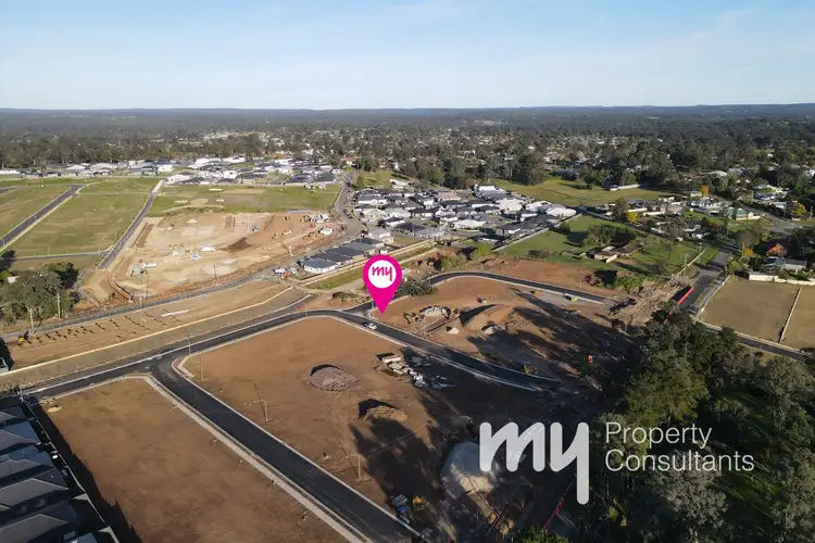 Third view of Homely house listing, 37/90-100 Myrtle Creek Avenue, Tahmoor NSW 2573