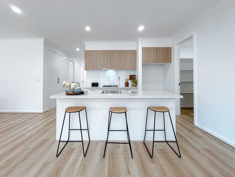 Second view of Homely townhouse listing, 12 Arna Mews, Lilydale VIC 3140