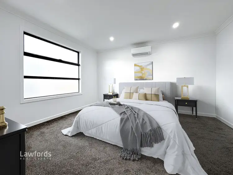 Fourth view of Homely townhouse listing, 12 Arna Mews, Lilydale VIC 3140