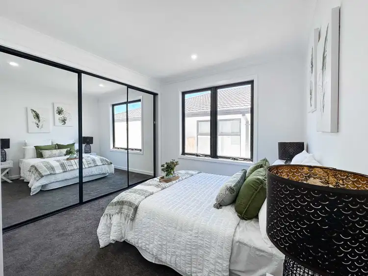 Sixth view of Homely townhouse listing, 12 Arna Mews, Lilydale VIC 3140