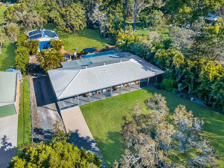 Third view of Homely house listing, 9 Burralong Drive, Wondunna QLD 4655