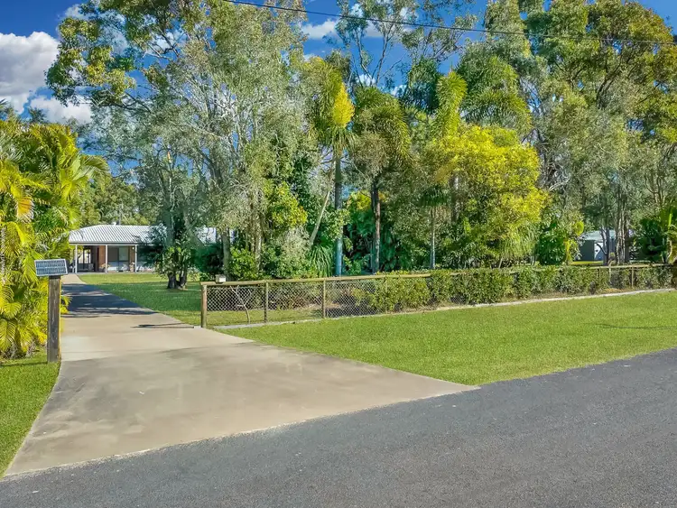 Fourth view of Homely house listing, 9 Burralong Drive, Wondunna QLD 4655