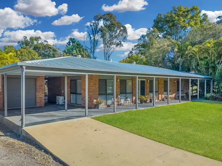 Fifth view of Homely house listing, 9 Burralong Drive, Wondunna QLD 4655