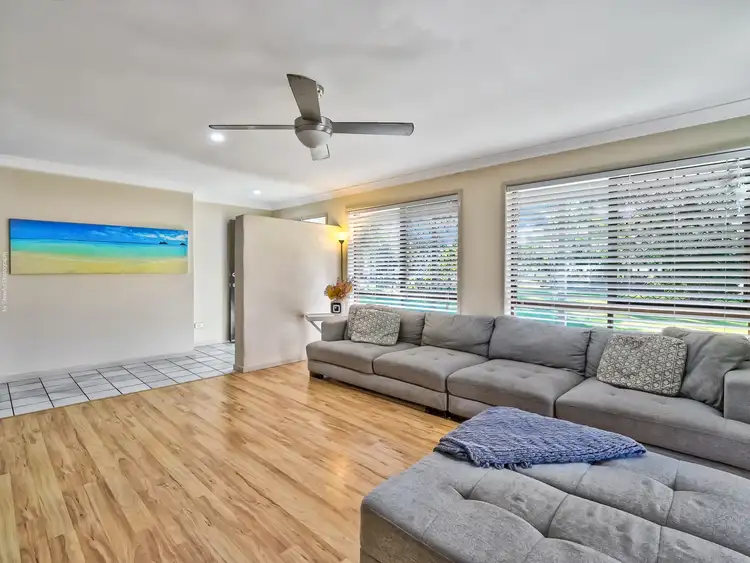 Sixth view of Homely house listing, 9 Burralong Drive, Wondunna QLD 4655