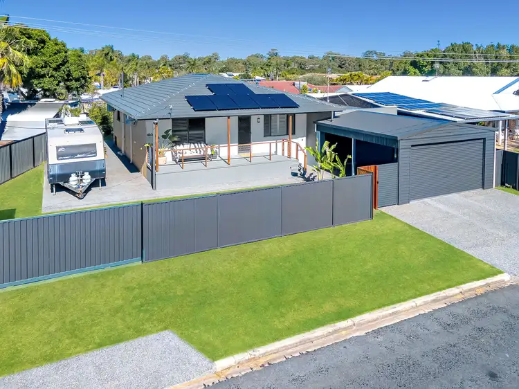 93 Truro Street, Torquay QLD 4655