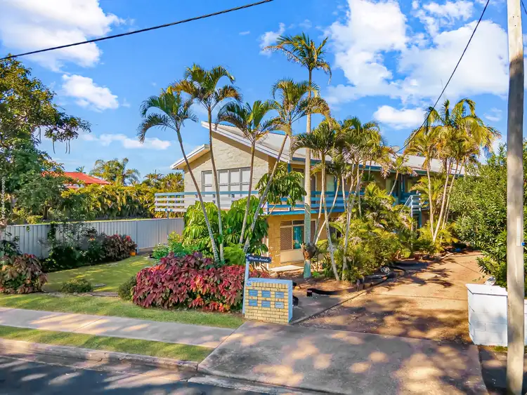 Second view of Homely unit listing, 1/454 Esplanade, Torquay QLD 4655