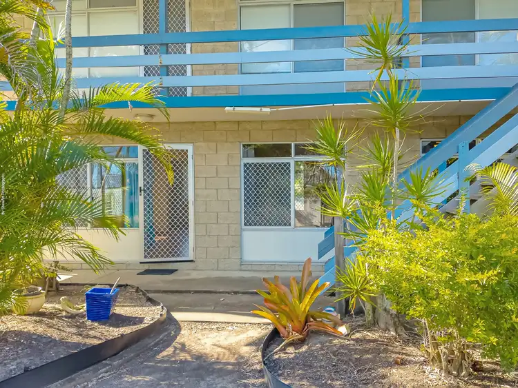 Fourth view of Homely unit listing, 1/454 Esplanade, Torquay QLD 4655