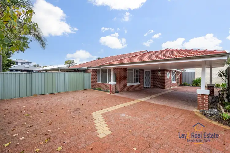 Third view of Homely house listing, 16B Fourth Avenue, Bassendean WA 6054