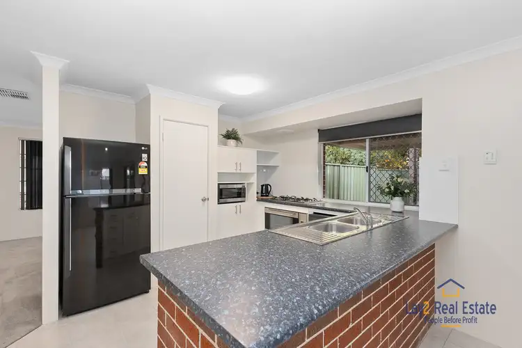 Sixth view of Homely house listing, 16B Fourth Avenue, Bassendean WA 6054