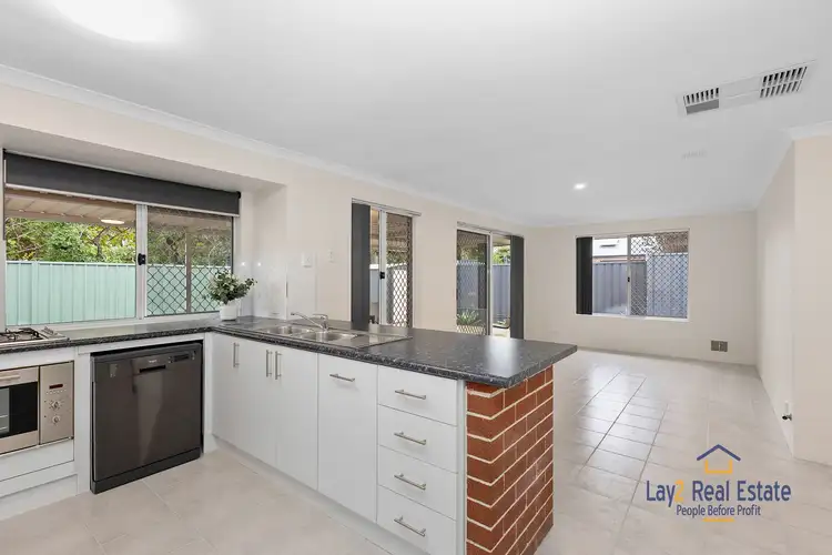 Seventh view of Homely house listing, 16B Fourth Avenue, Bassendean WA 6054