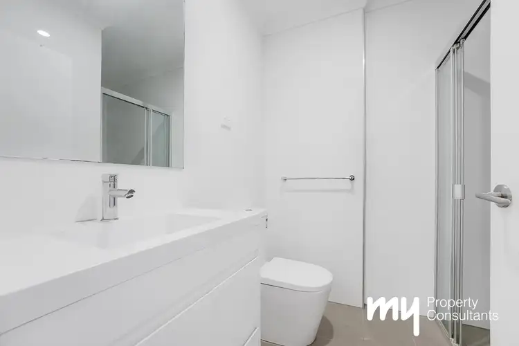 Sixth view of Homely apartment listing, 69/24-26 Tyler Street, Campbelltown NSW 2560