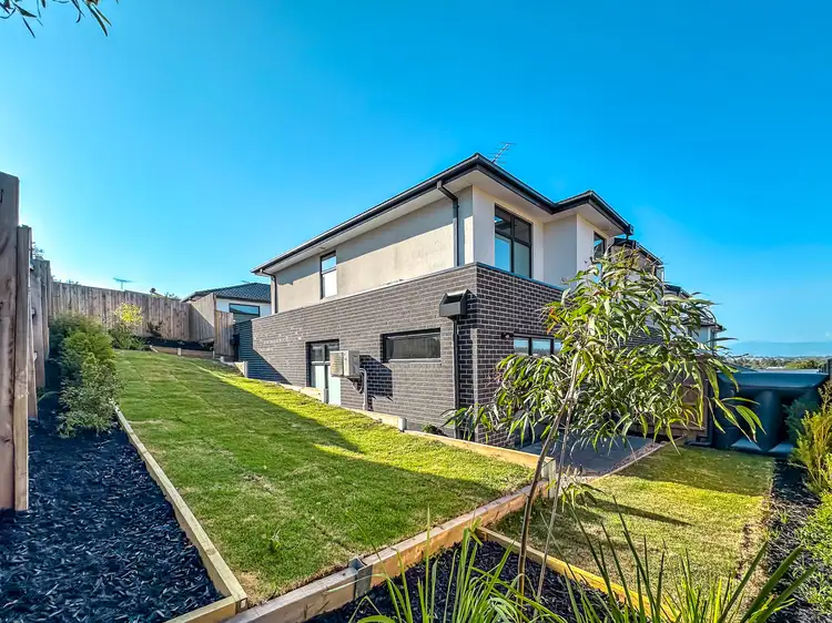 Second view of Homely townhouse listing, 11 Arna Mews, Lilydale VIC 3140
