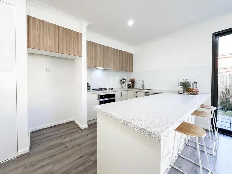 Third view of Homely townhouse listing, 11 Arna Mews, Lilydale VIC 3140