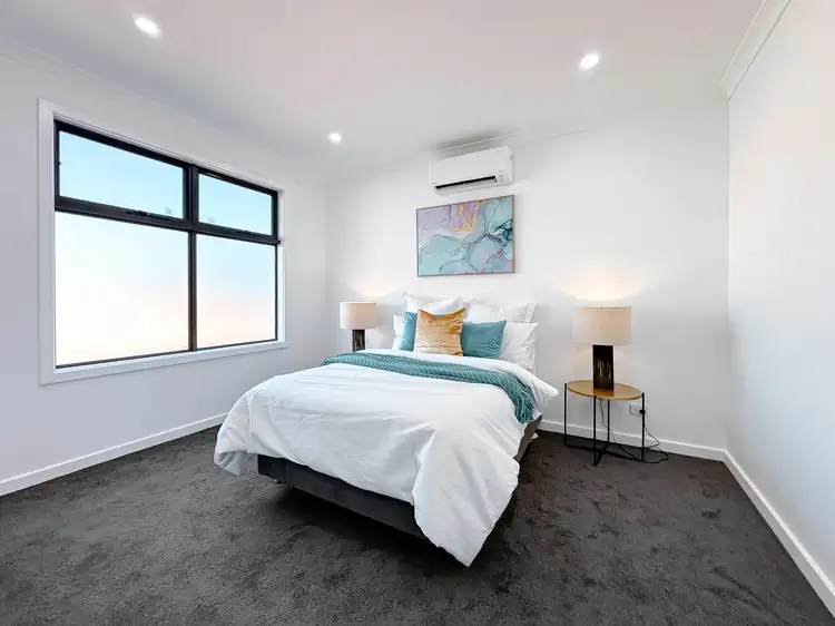 Fifth view of Homely townhouse listing, 11 Arna Mews, Lilydale VIC 3140