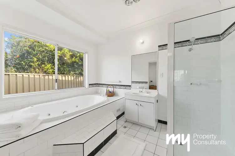 Third view of Homely house listing, 14 Fannich Place, St Andrews NSW 2566