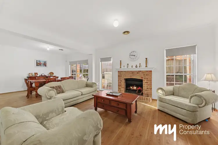 Fourth view of Homely house listing, 14 Fannich Place, St Andrews NSW 2566