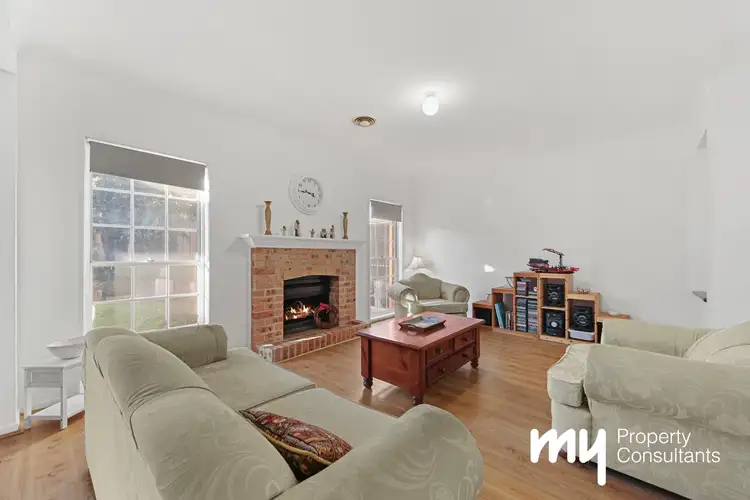 Fifth view of Homely house listing, 14 Fannich Place, St Andrews NSW 2566