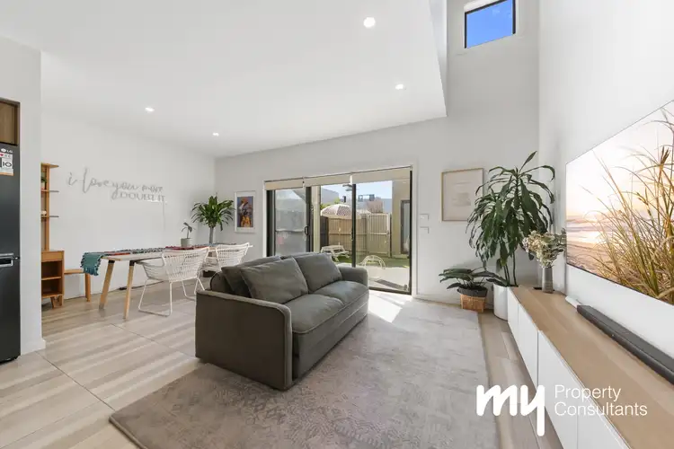 Fifth view of Homely house listing, 17 Ravenwood Street, Gledswood Hills NSW 2557