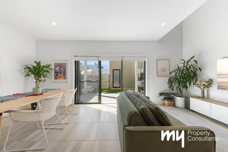 Sixth view of Homely house listing, 17 Ravenwood Street, Gledswood Hills NSW 2557