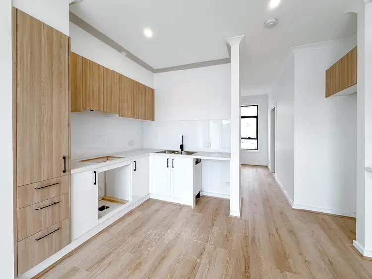 Third view of Homely townhouse listing, Lot 5/511 Boronia Road, Wantirna VIC 3152