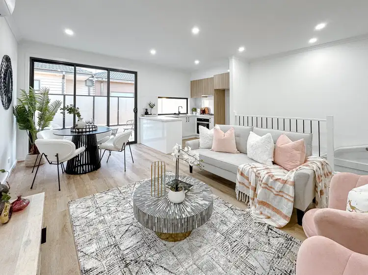 Lot 2/637 Stud Road, Scoresby VIC 3179