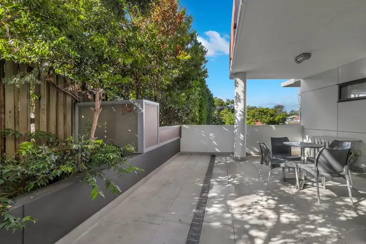 3/541 Rode Road, Chermside QLD 4032
