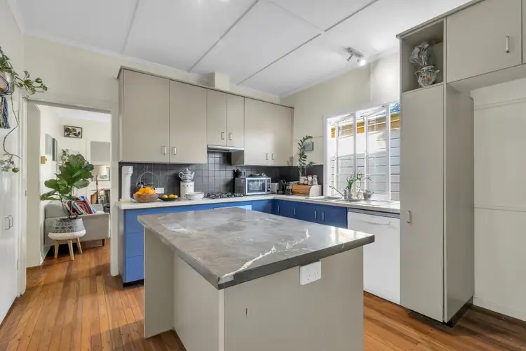 Fifth view of Homely house listing, 35 Burns Road, Toowong QLD 4066