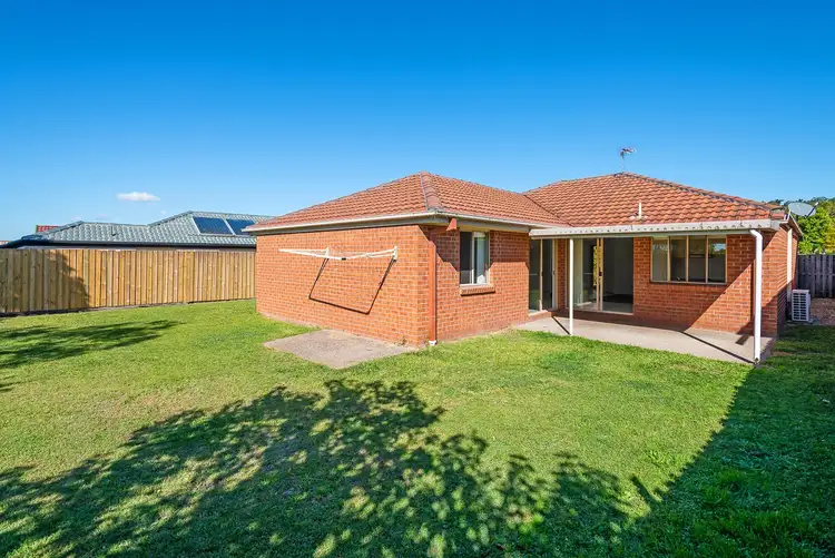 Main view of Homely house listing, 24 Ascendancy Way, Upper Coomera QLD 4209