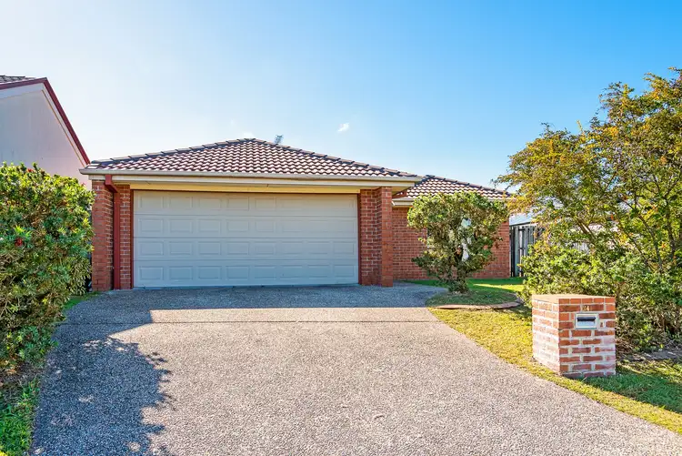 Second view of Homely house listing, 24 Ascendancy Way, Upper Coomera QLD 4209
