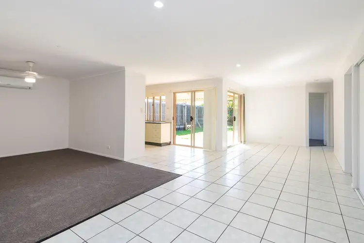 Fifth view of Homely house listing, 24 Ascendancy Way, Upper Coomera QLD 4209