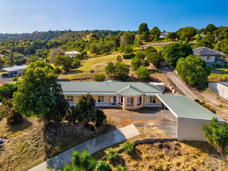 Main view of Homely house listing, 63 Harpeng Drive, Minden QLD 4311