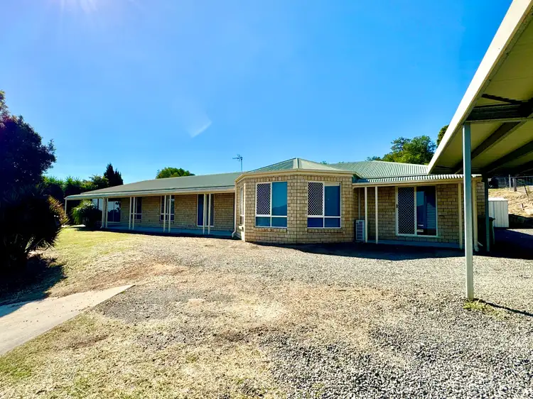 Second view of Homely house listing, 63 Harpeng Drive, Minden QLD 4311