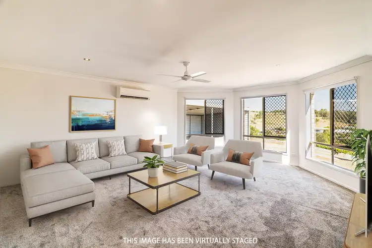 Third view of Homely house listing, 63 Harpeng Drive, Minden QLD 4311