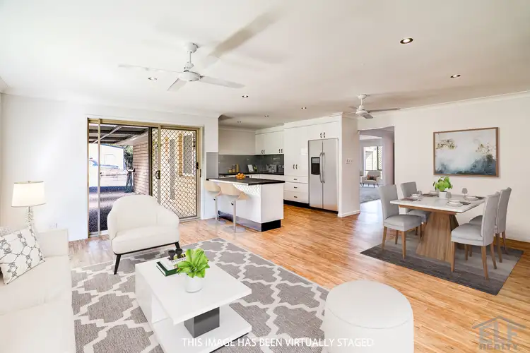 Fourth view of Homely house listing, 63 Harpeng Drive, Minden QLD 4311